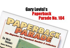 Paperback Parade No. 104