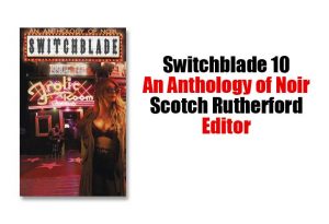 Switchblade No. 10