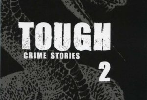 Tough Crime Stories No. 2