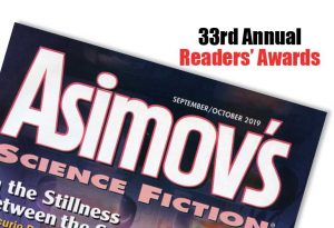 33rd Annual Readers’ Awards