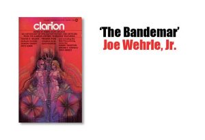 'The Bandemar'Joe Wehrle, Jr.