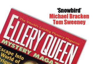 Snowbird by Michael Bracken & Tom Sweeney