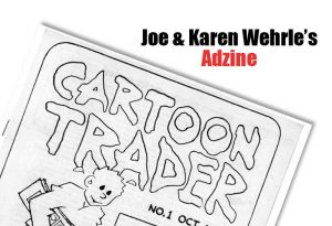 Joe & Karen Wehrle’s Adzine