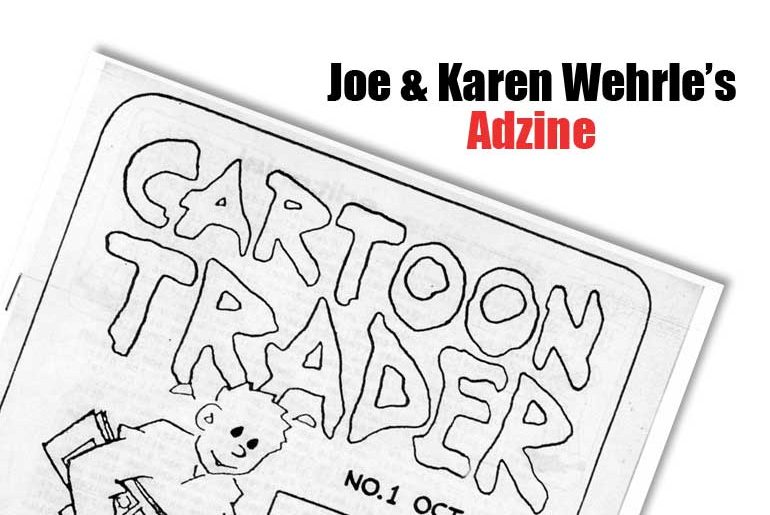 Joe & Karen Wehrle’s Adzine