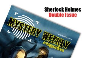 Sherlock Holmes Double Issue