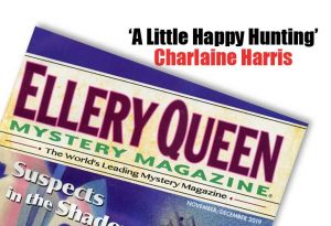 “A Little Happy Hunting” by Charlaine Harris