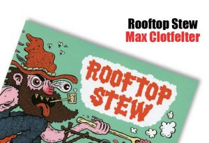 Rooftop Stew by Max Clotfelter