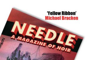 “Yellow Ribbon” by Michael Bracken