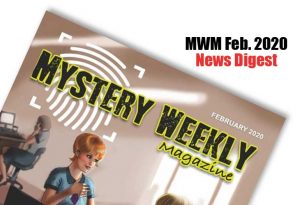 News Digest Feb. 8, 2020