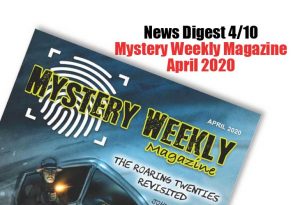 News Digest April 10, 2020