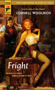 Fright by Cornell Woolrich