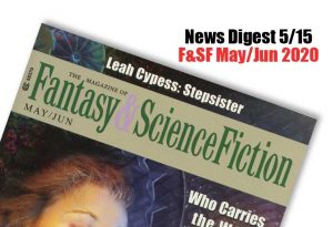 News Digest May 15, 2020