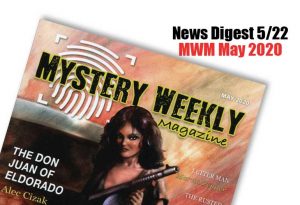 News Digest May 22, 2020