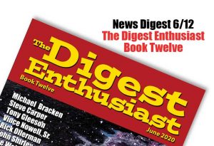 News Digest June 12, 2020