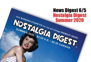 News Digest June 5, 2020