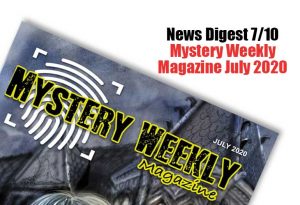 News Digest July 10, 2020