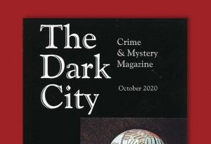 The Dark City Vol. 6 No. 1