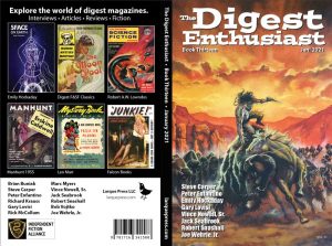 The Digest Enthusiast No. 13