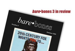 bare•bones 3 in review