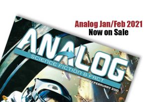 Analog Jan/Feb 2021
