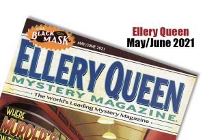 Ellery Queen’s Mystery Magazine May/Jun 2021