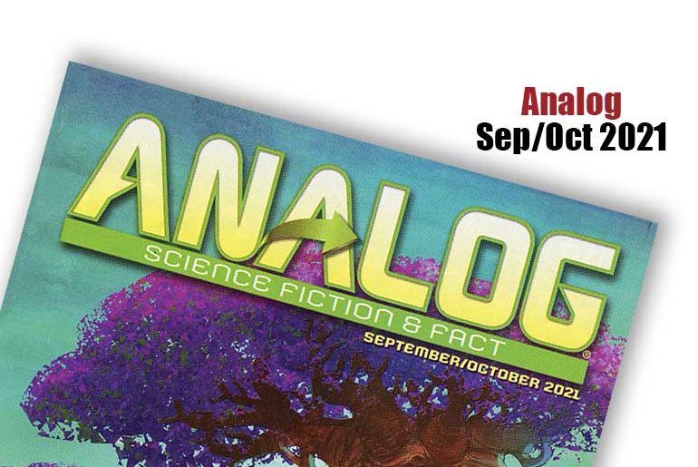 Analog Sep/Oct 2021