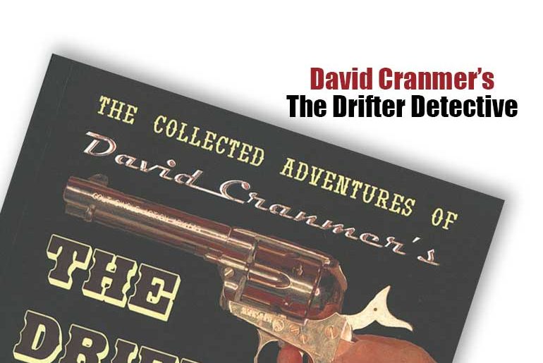 The Drifter Detective Vol. 1