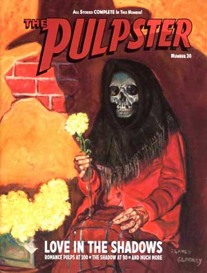 The Pulpster No. 30