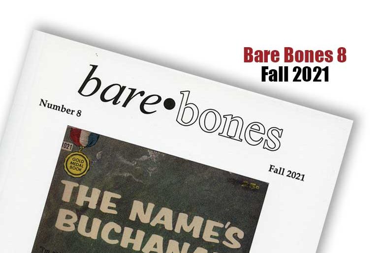 Bare•Bones No.8