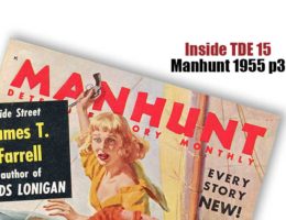Manhunt Sept. 1955