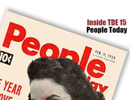 People Today Feb. 11, 1953