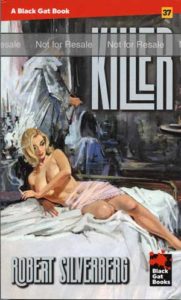 Killer by Robert Silverberg