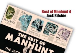 The Best of Manhunt 4