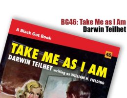 Take Me as I Am by Darwin Teilhet