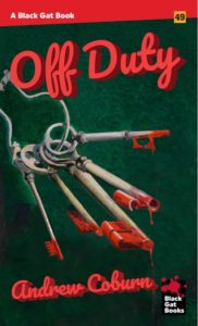 Off Duty by Andrew Coburn
