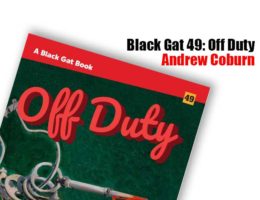 Off Duty by Andrew Coburn