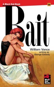 Bait by William Vance