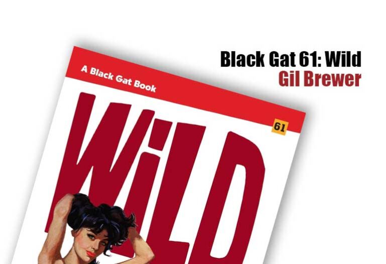 Wild by Gil Brewer