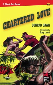 BG64: Chartered Love by Conrad Dawn