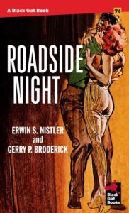 BG74: Roadside Night by Erwin S. Nistler & Gerry P. Broderick