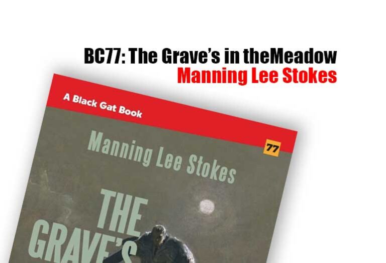 The Grave’s in the Meadow