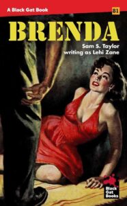 BG81: Brenda by Sam S. Taylor