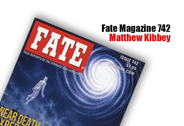 Fate 742 Fate 742